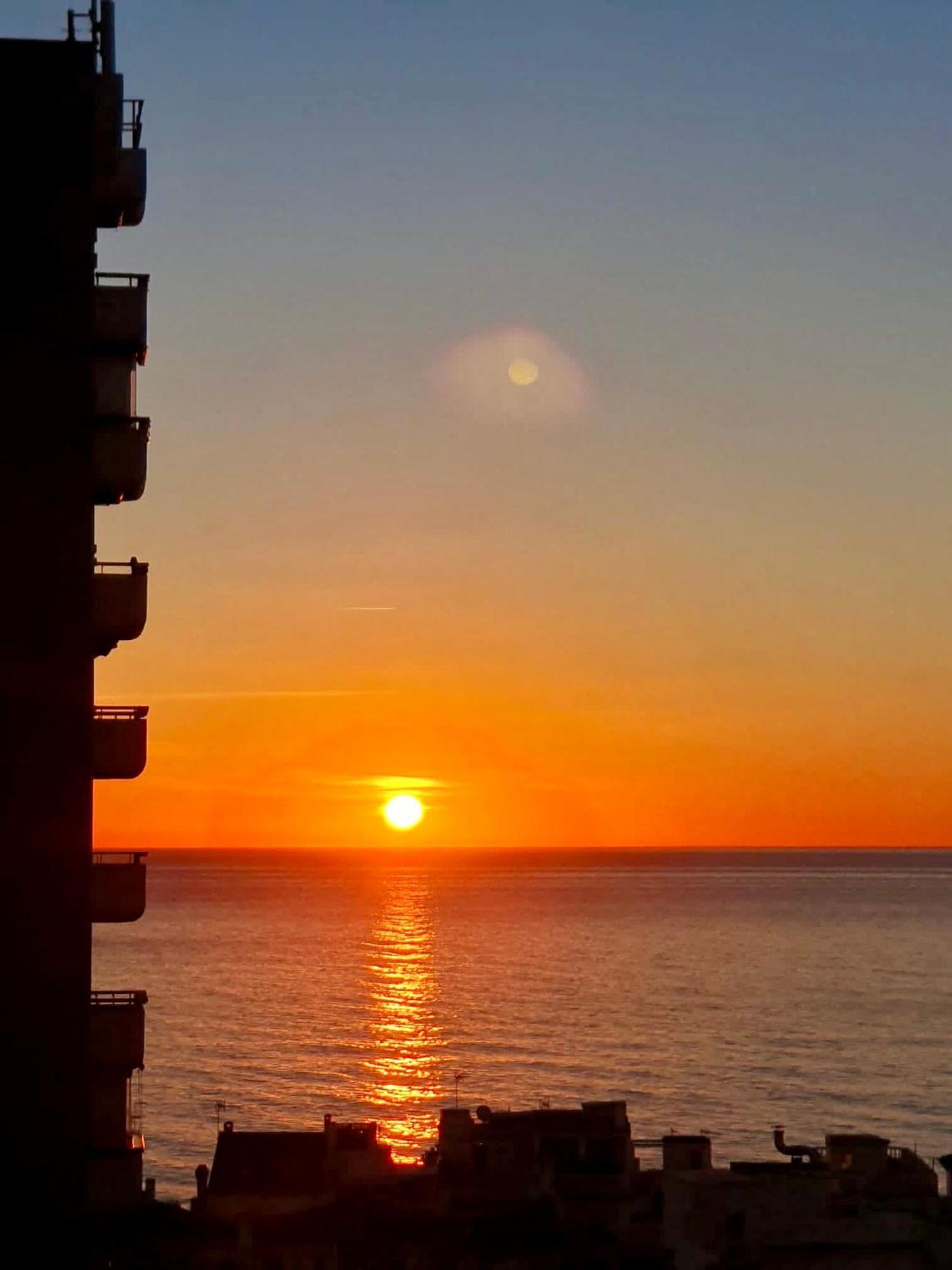 Apartamento Carihuela Dreams Torremolinos Exterior foto