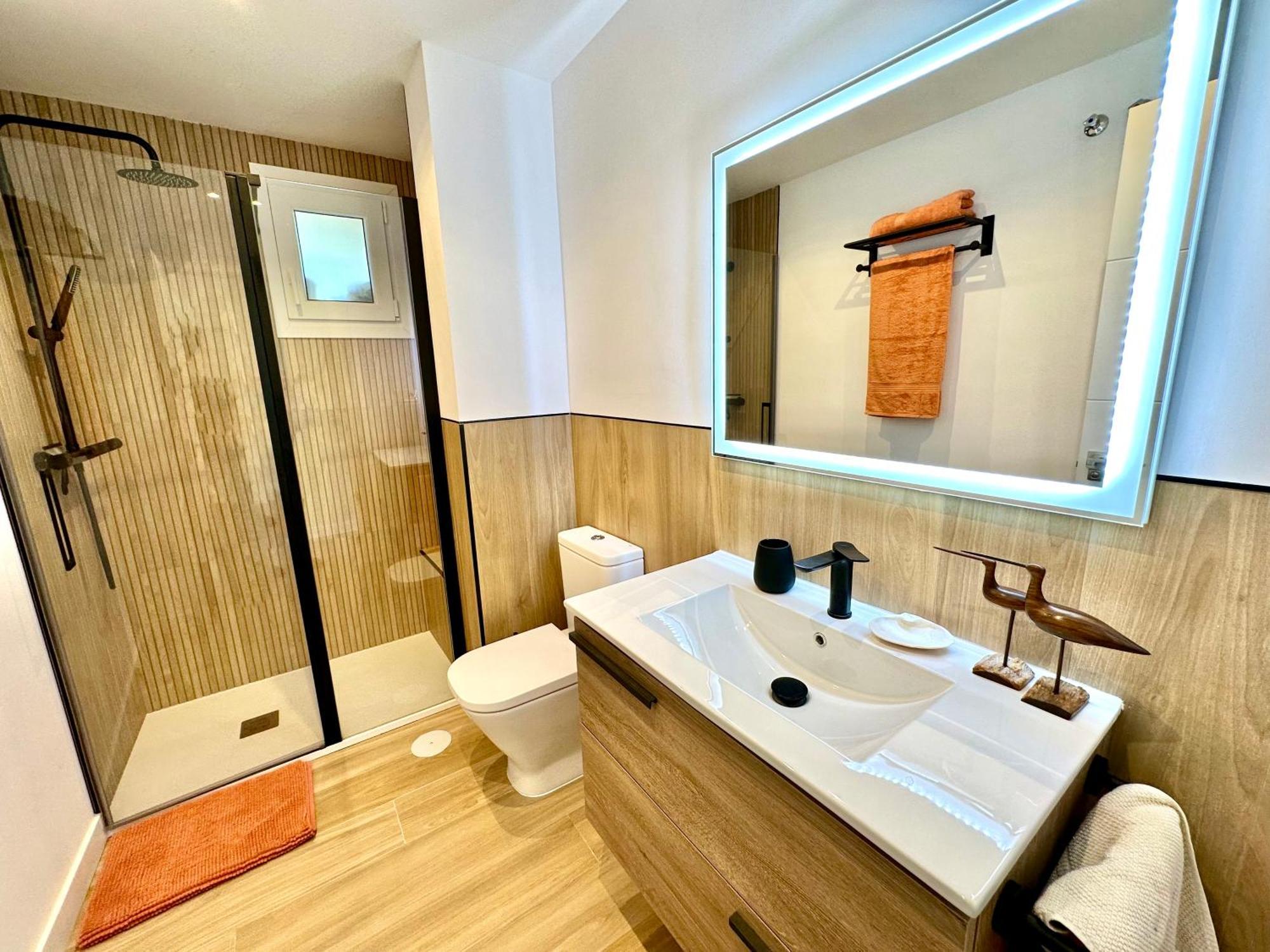 Apartamento Carihuela Dreams Torremolinos Exterior foto