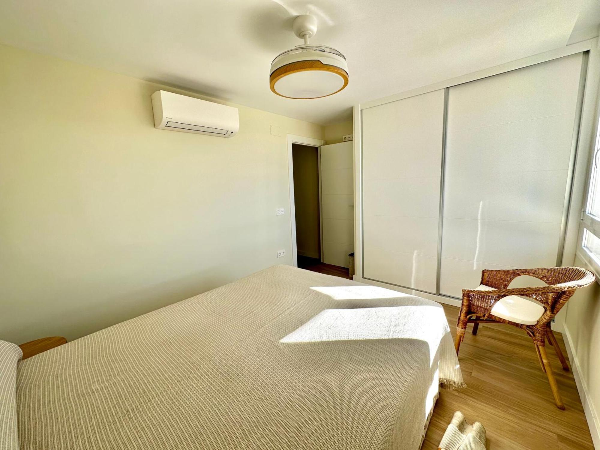 Apartamento Carihuela Dreams Torremolinos Exterior foto